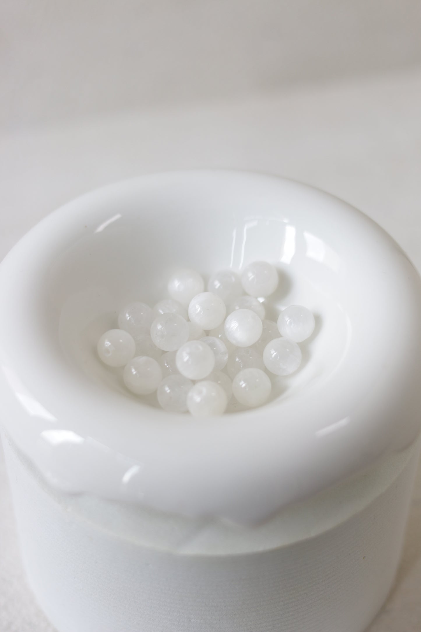 8mm Stone Beads (for viewing only)