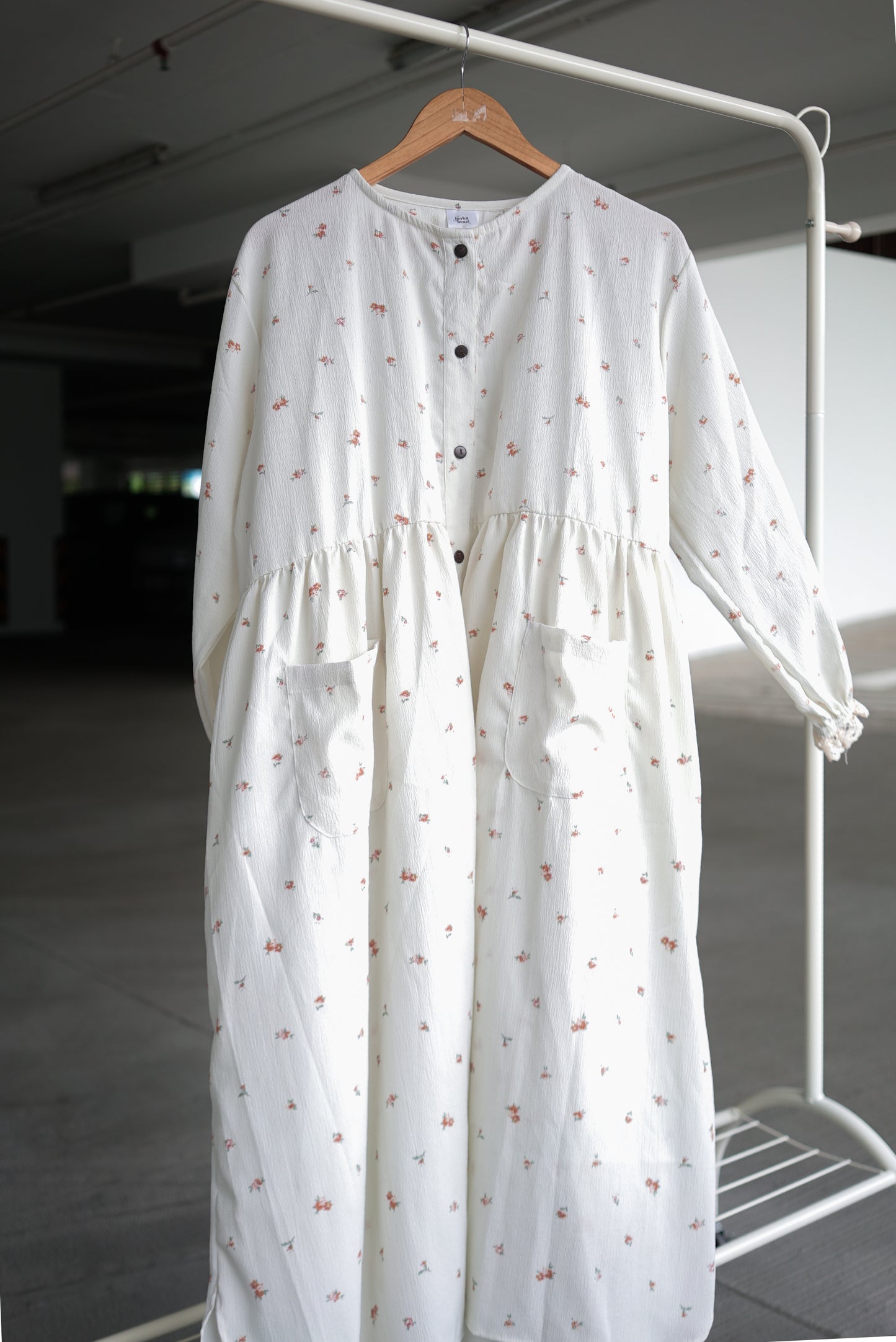 Tasneem Print 🧸