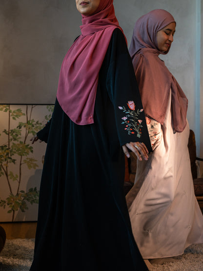 Bidayah Dress