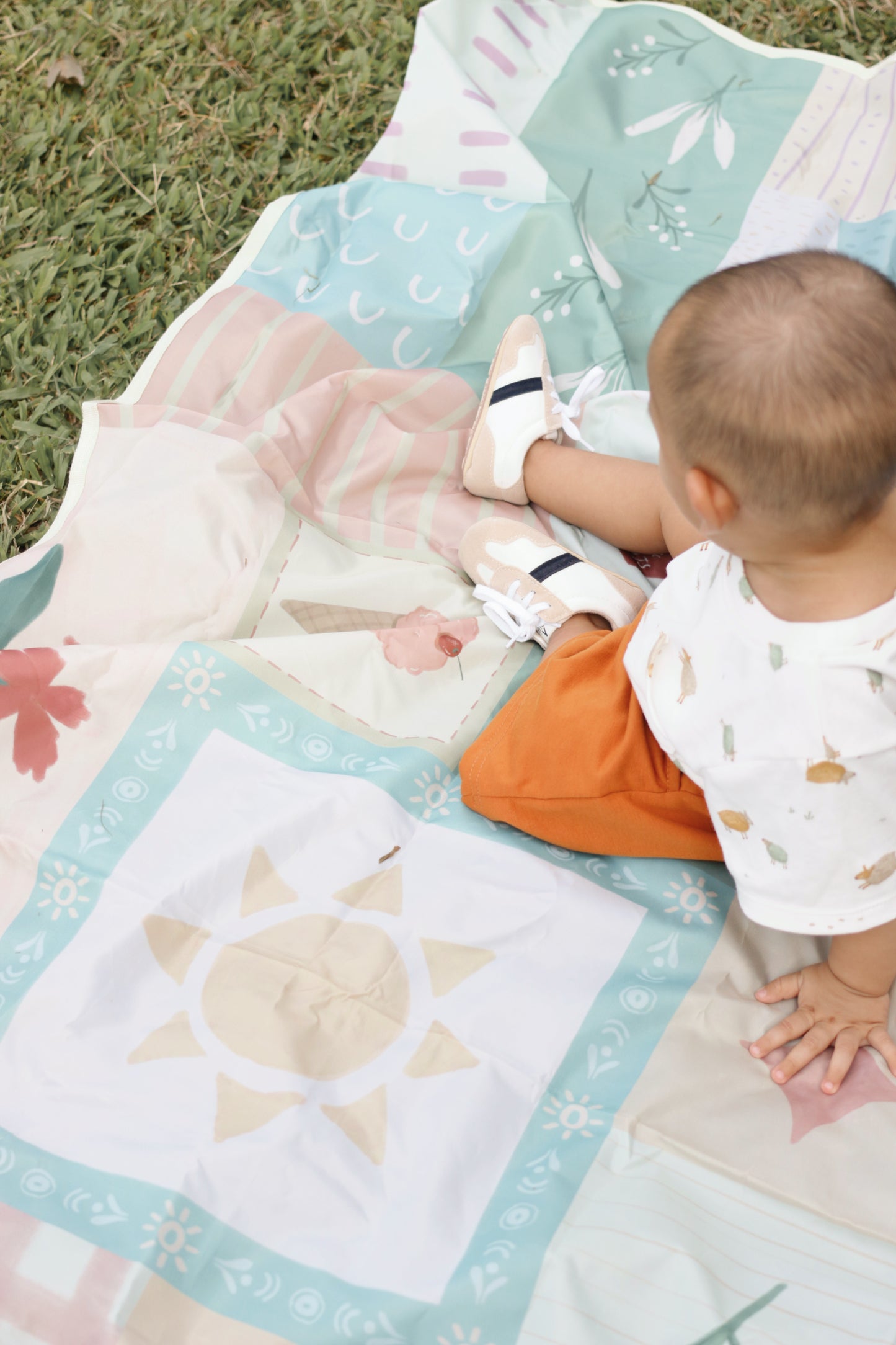 Picnic Mat