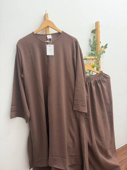 Safiyah Skirt Set