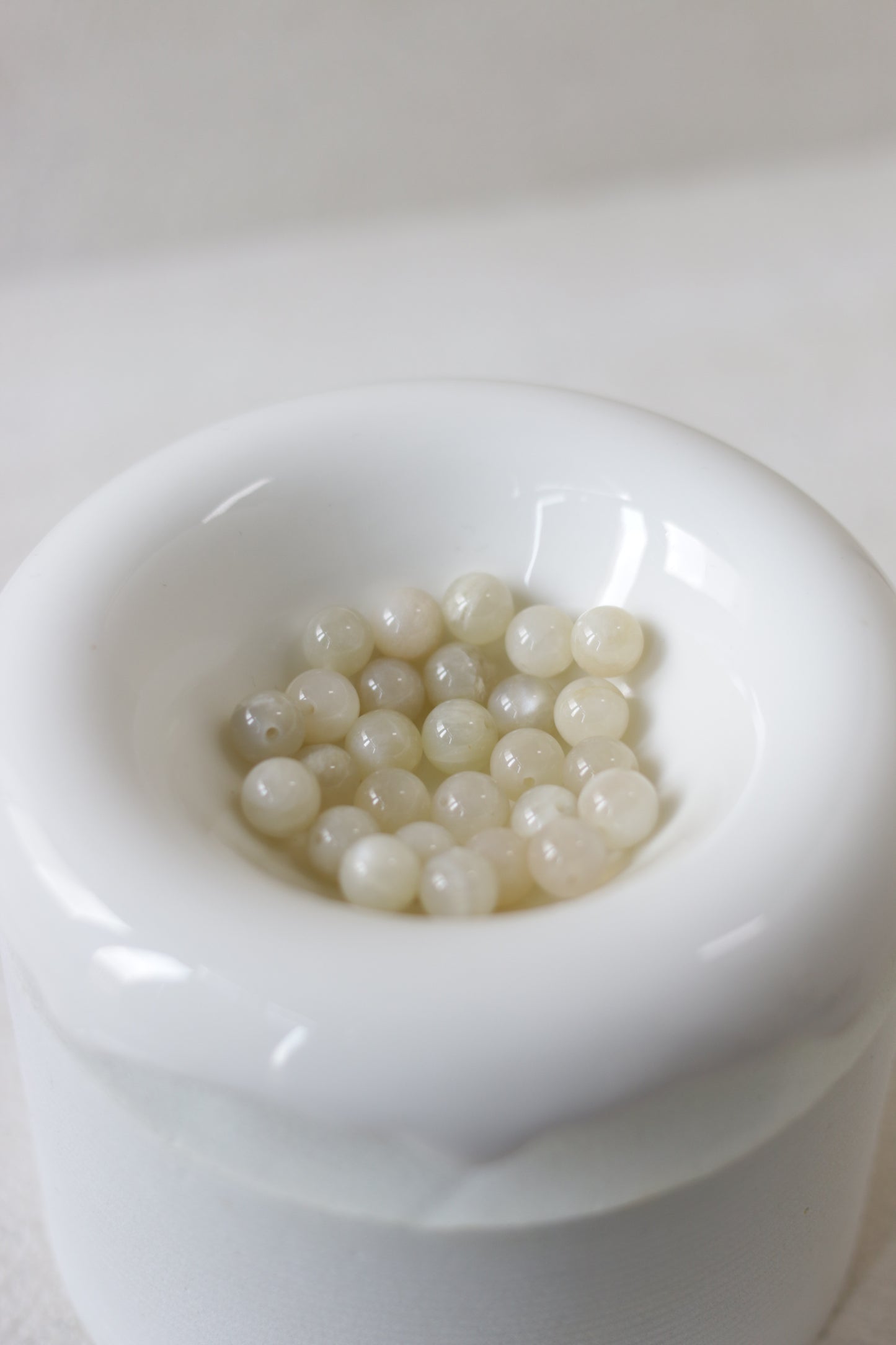 8mm Stone Beads (for viewing only)