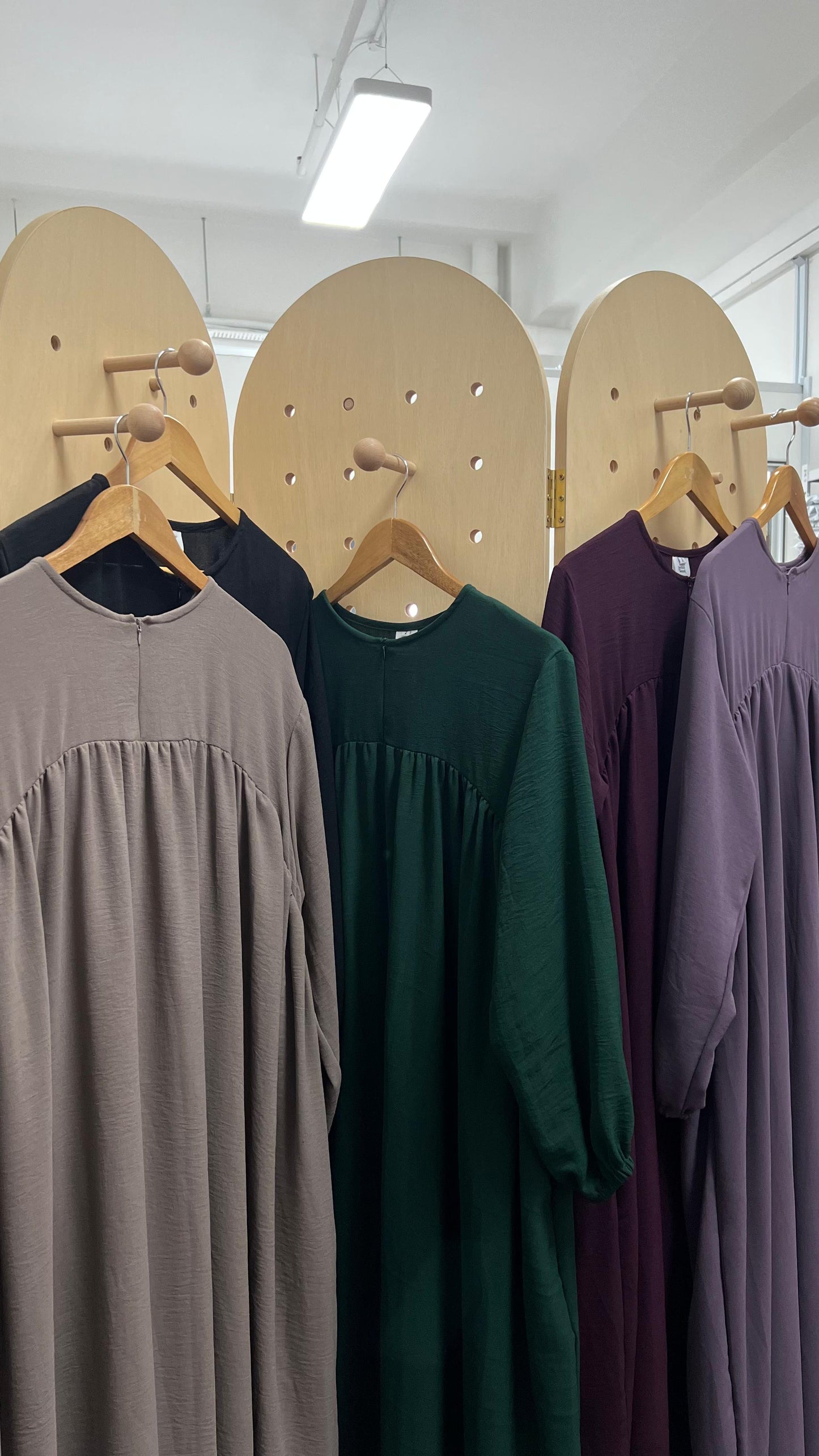 Ayla Dress ⊹ ࣪ ˖