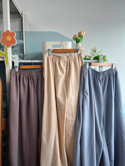 Maira Pants
