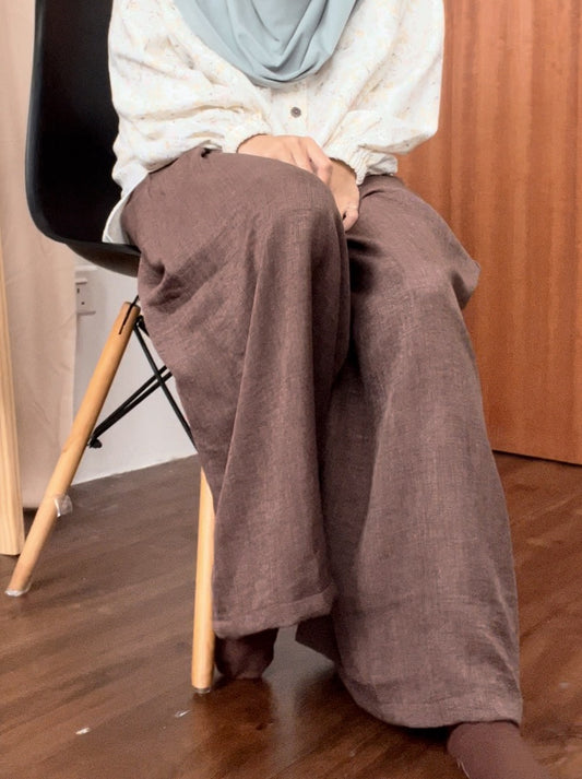 Maira Pants
