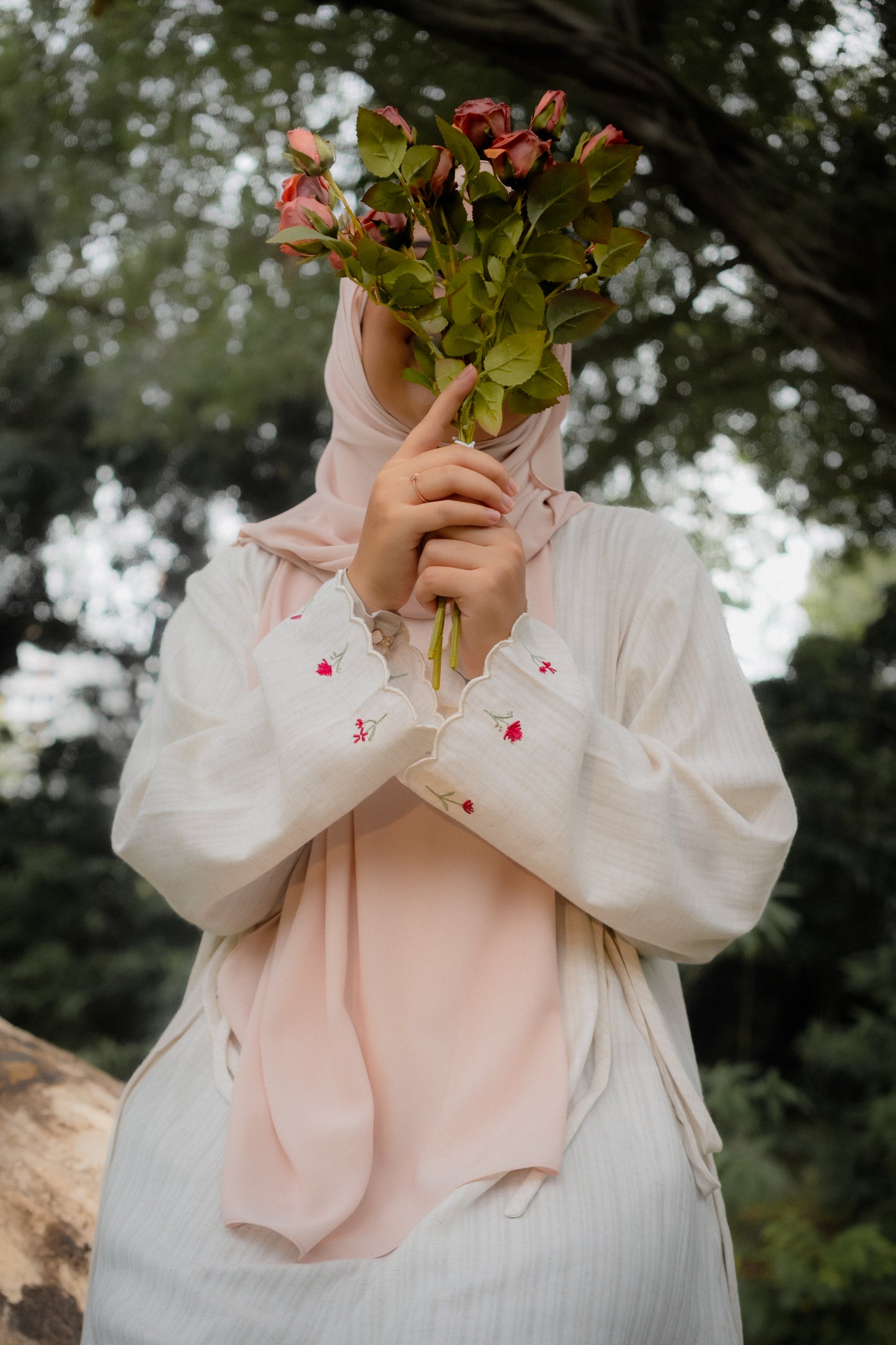 Lisa Dress 🌷