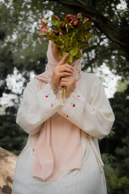 Lisa Dress 🌷