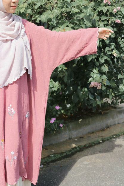 Zahra Tunic Instock