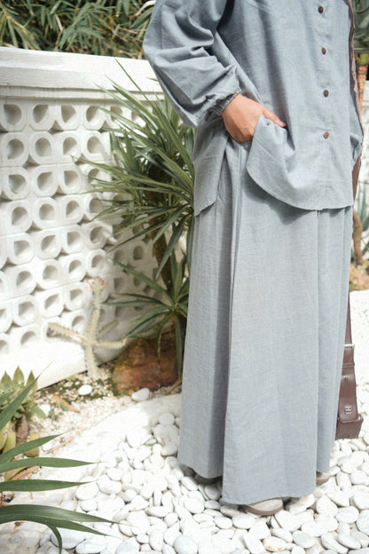 Fira Skirt Set 🌷