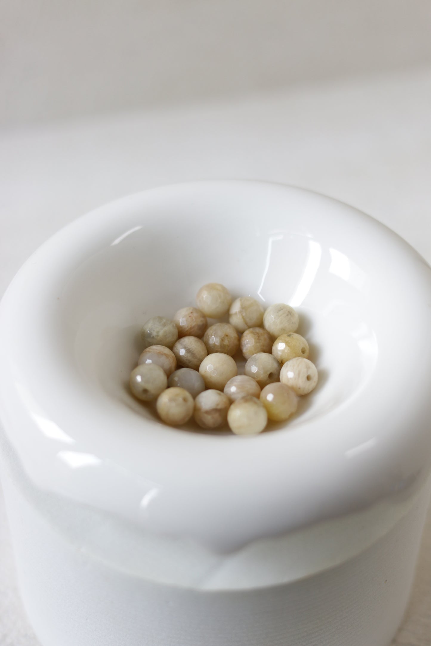 8mm Stone Beads (for viewing only)