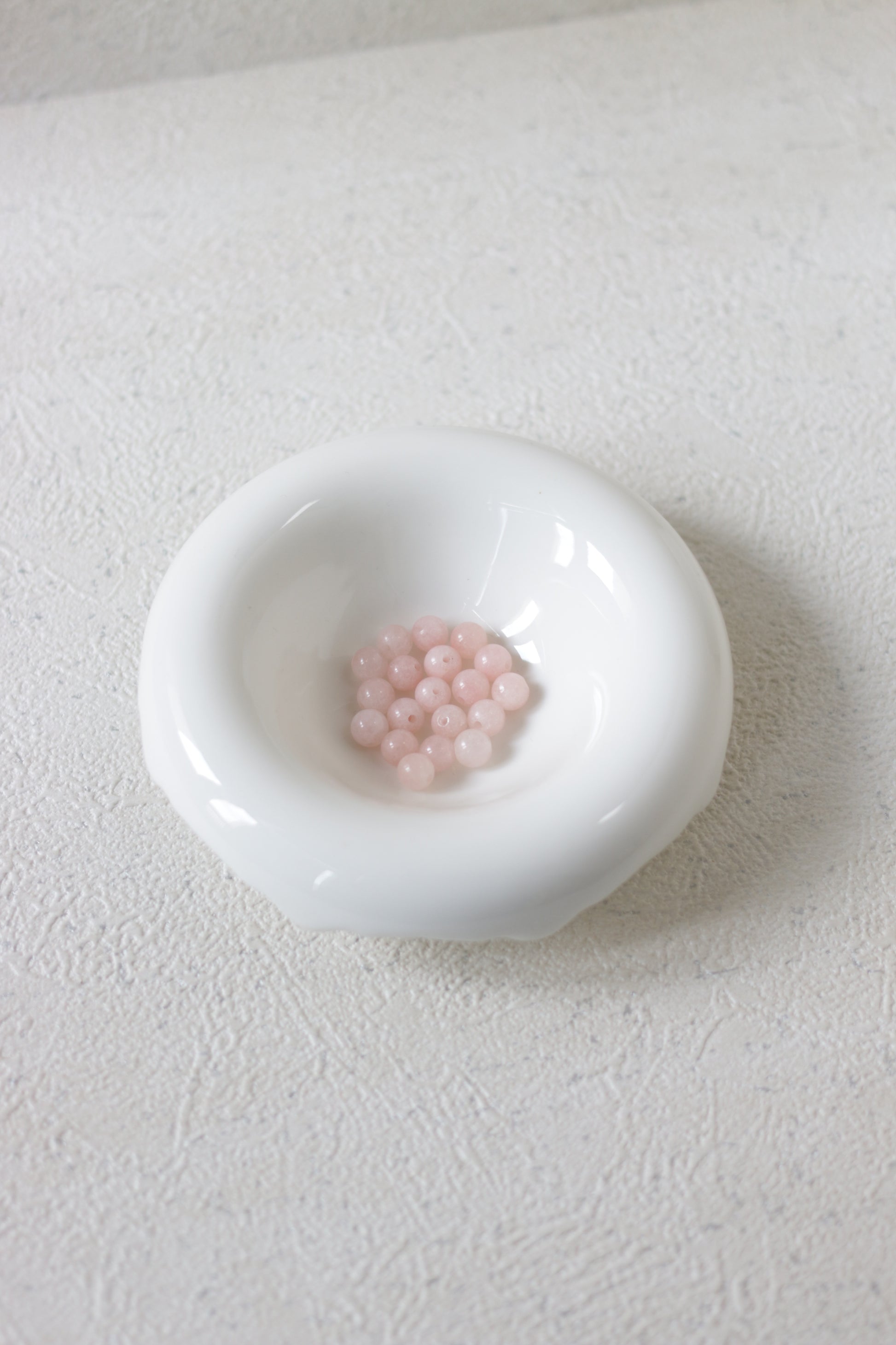 Pink Jade