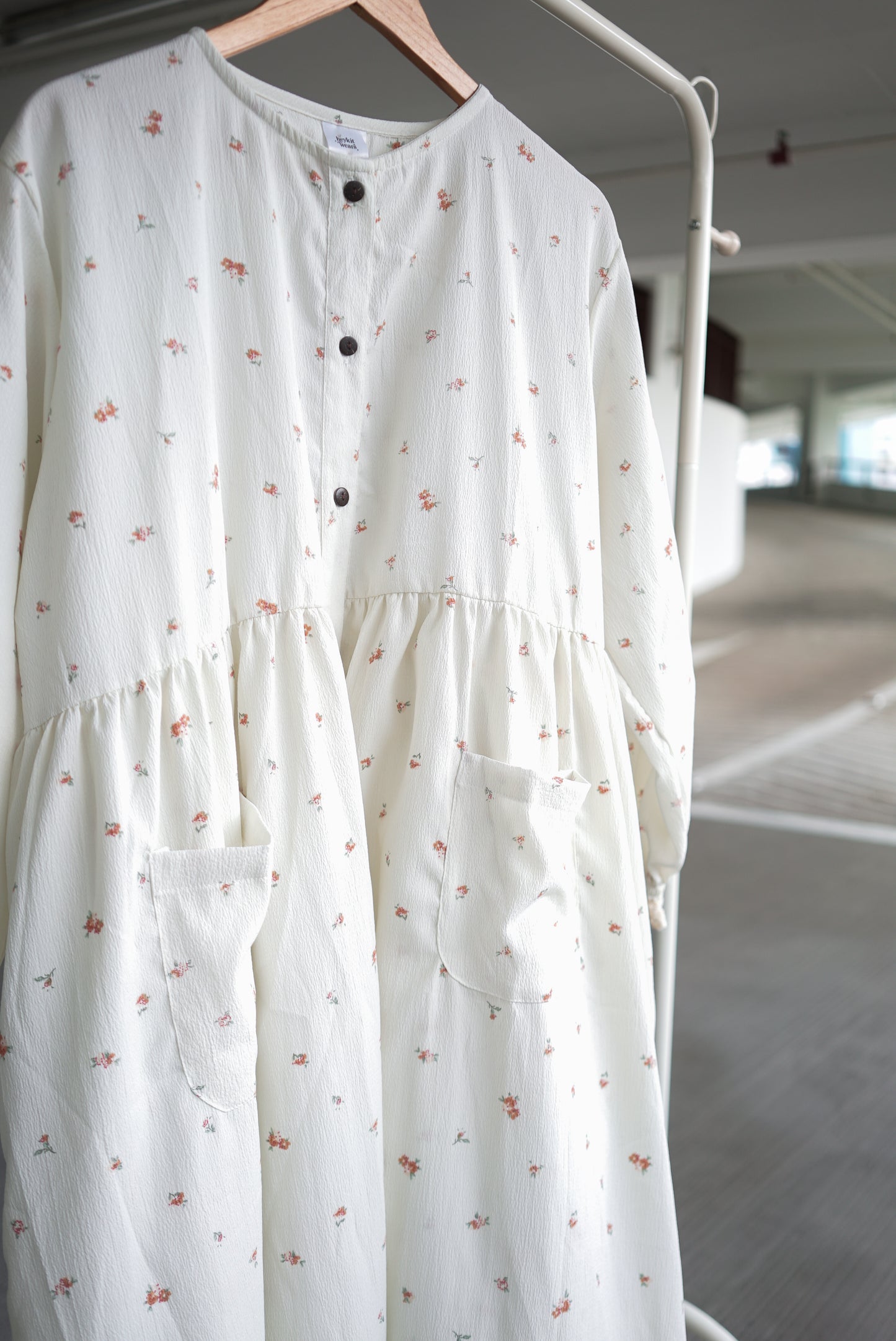 Tasneem Print 🧸