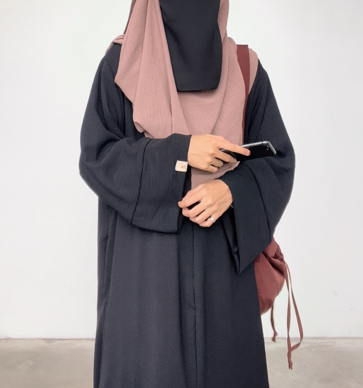 Basic Dress