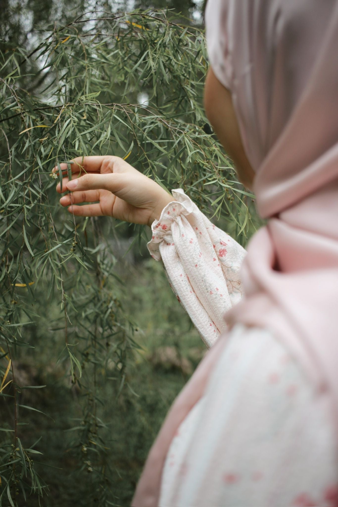 Rania Tunic ⋆✴︎˚｡⋆