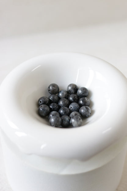 8mm Stone Beads (for viewing only)
