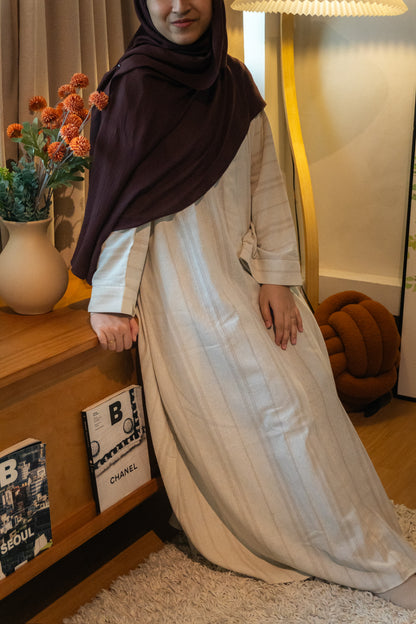 Elina Kaftan Dress 〰️