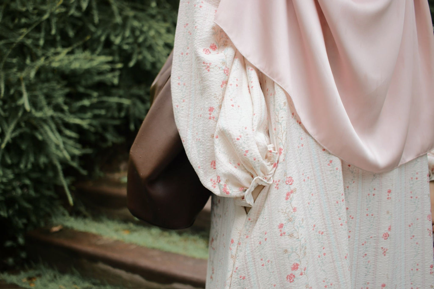 Rania Tunic ⋆✴︎˚｡⋆