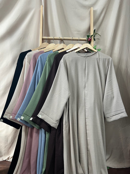 Basic Dress
