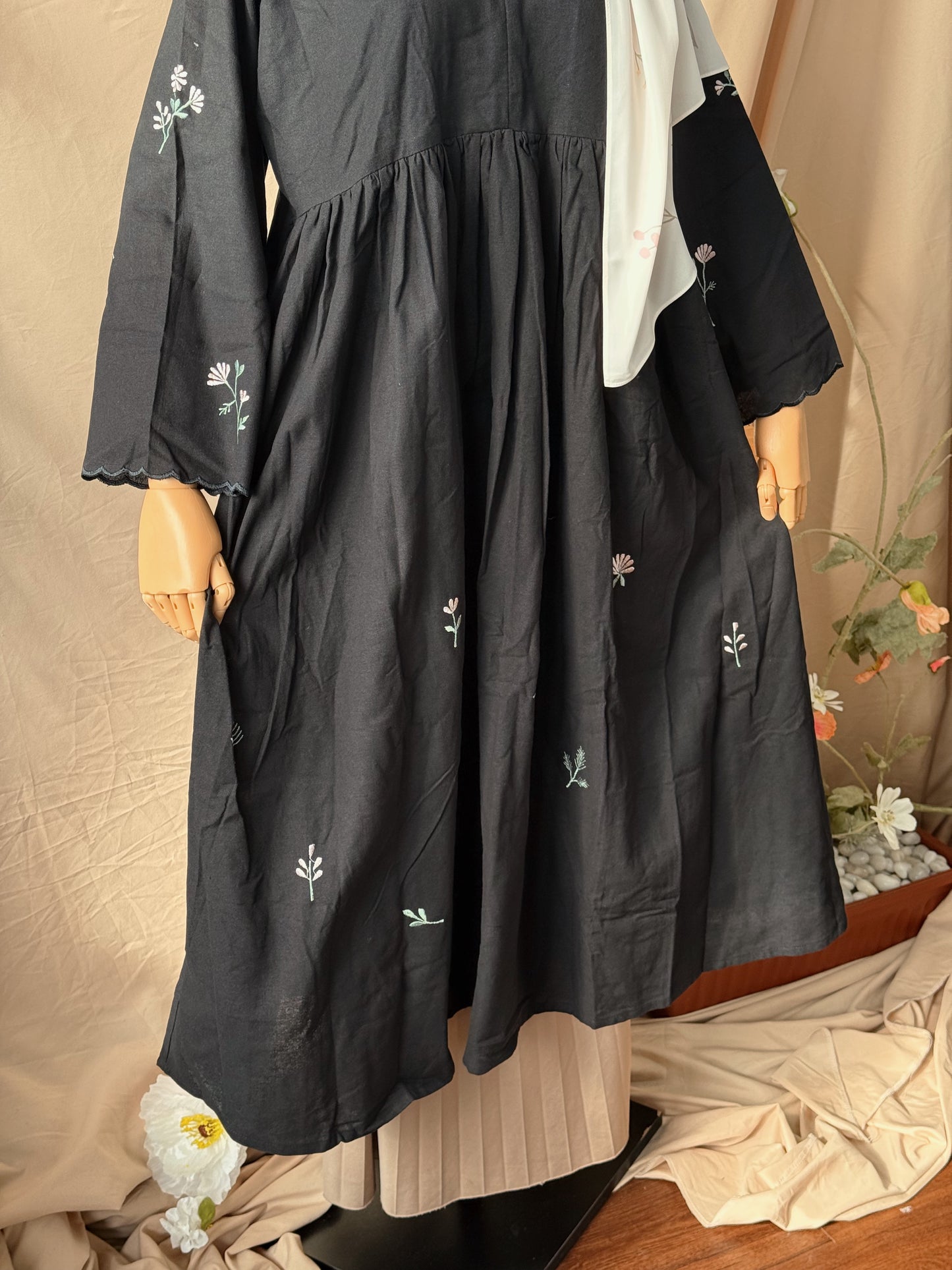 Basyeera Tunic