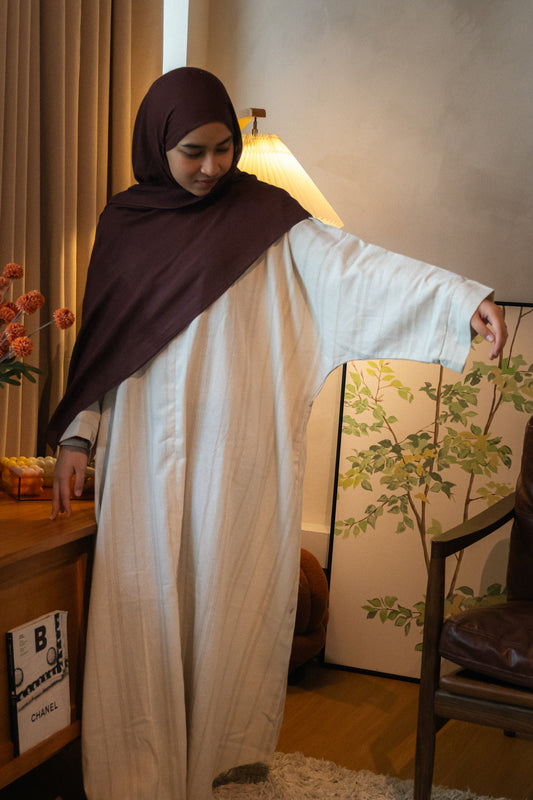 Elina Kaftan Dress 〰️