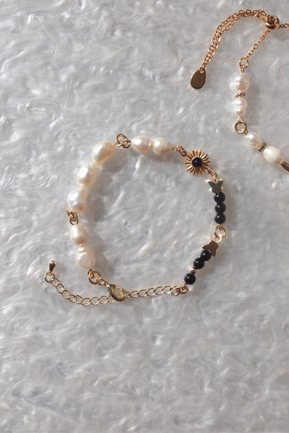 Whispers of Faith • With You | Bracelet ✨