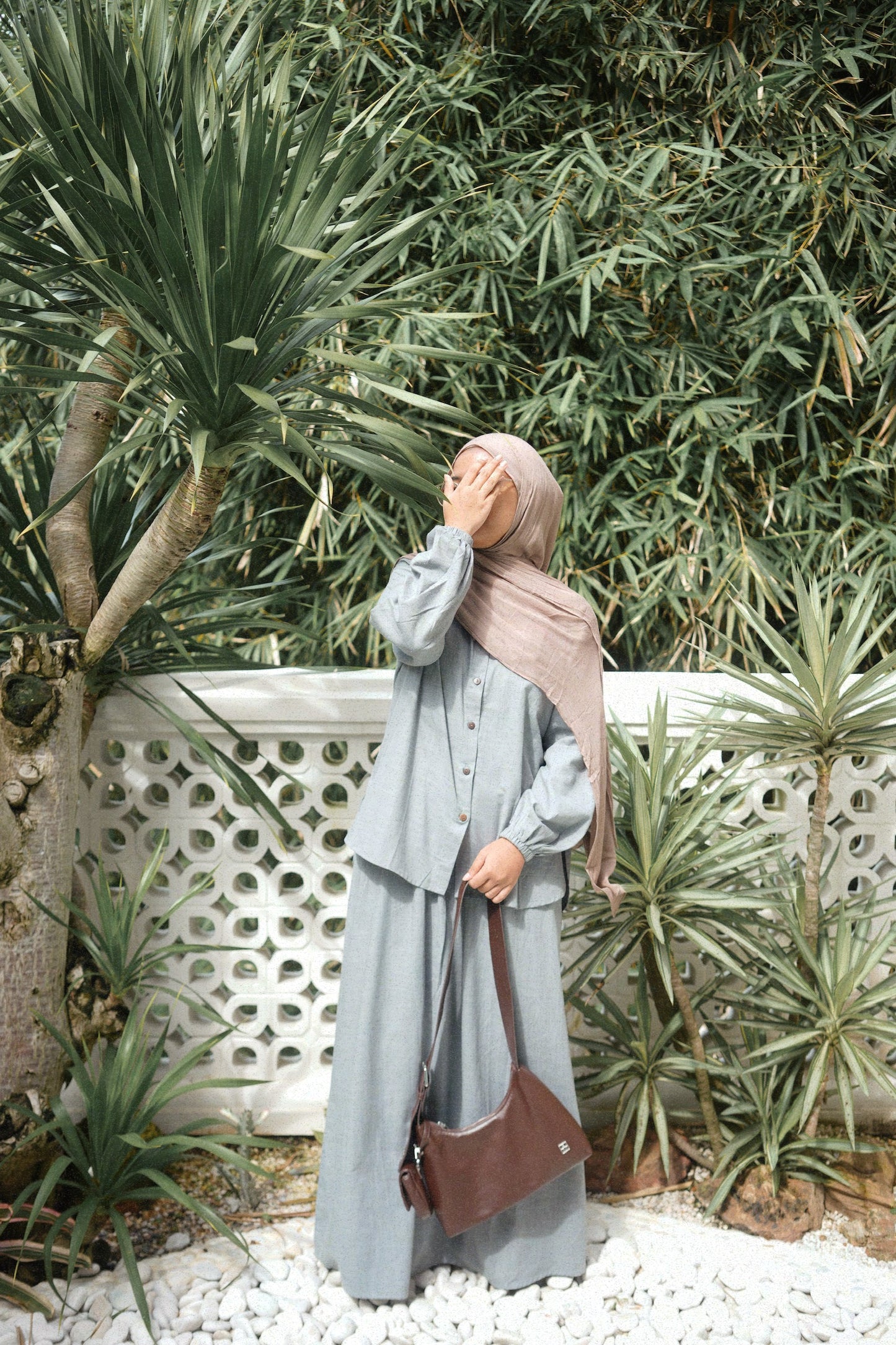 Fira Skirt Set 🌷