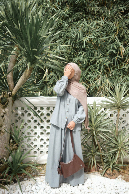 Fira Skirt Set 🌷