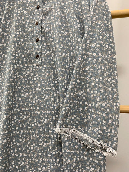 Intan Tunic V1 ❁
