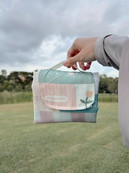 Picnic Mat (PREORDER)