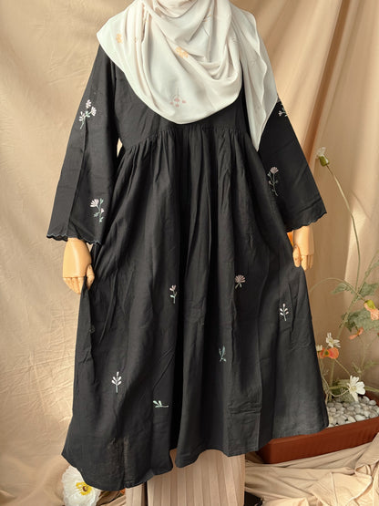 Basyeera Tunic