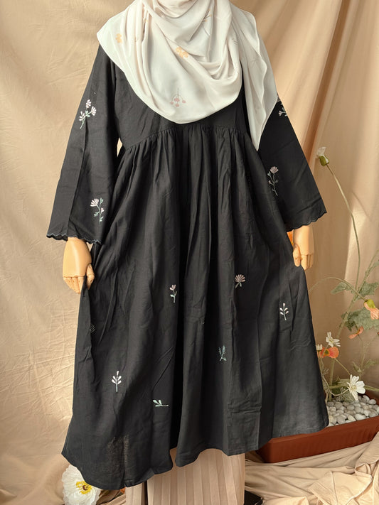 Basyeera Tunic