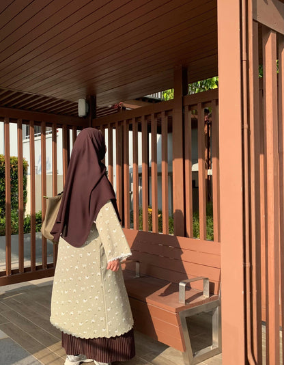 Intan Tunic V1 ❁