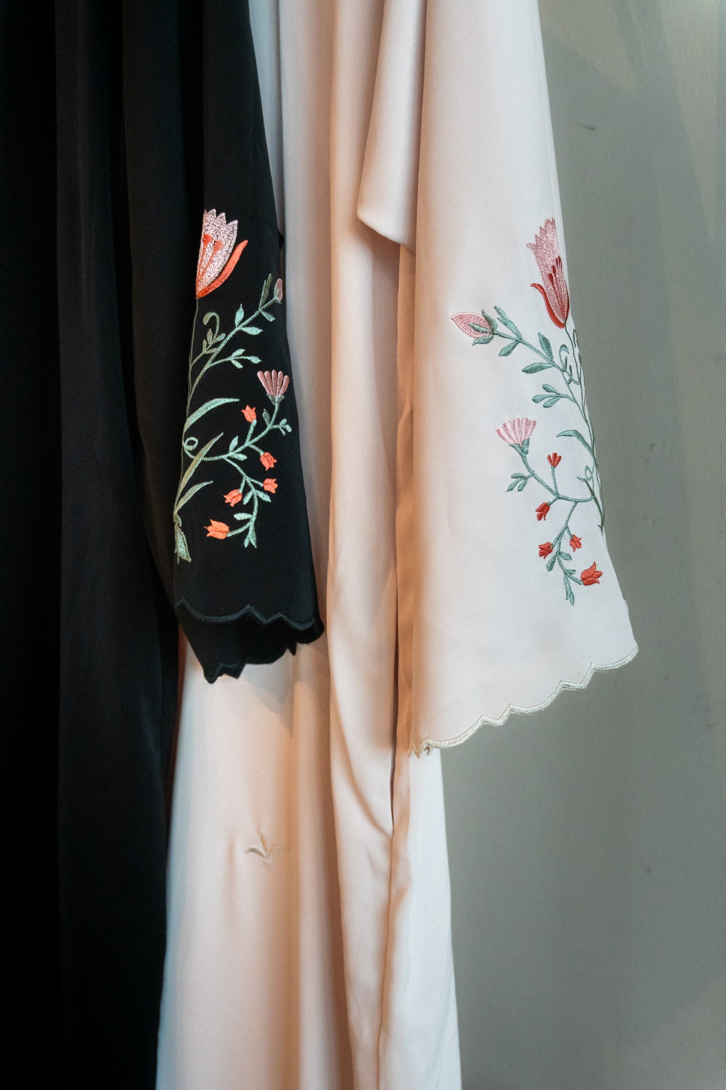 Bidayah Dress