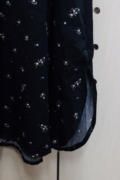 Dahlia Tunic | Crinkle Material Collection 🪿