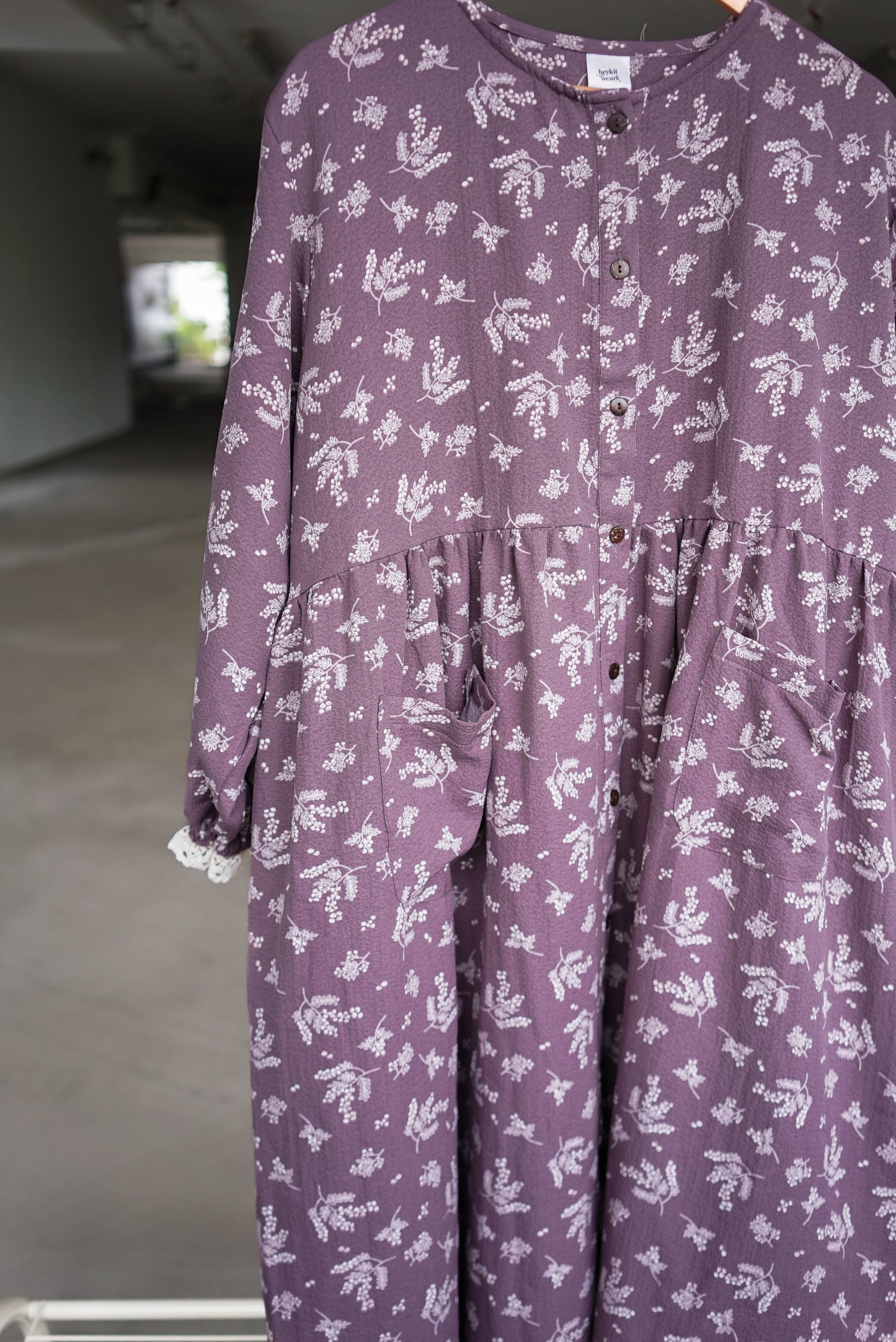 Tasneem Print 🧸