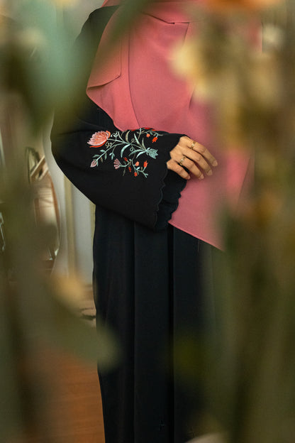 Bidayah Dress