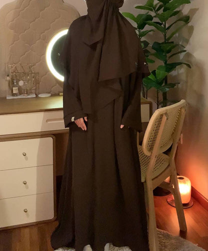 Basic Dress
