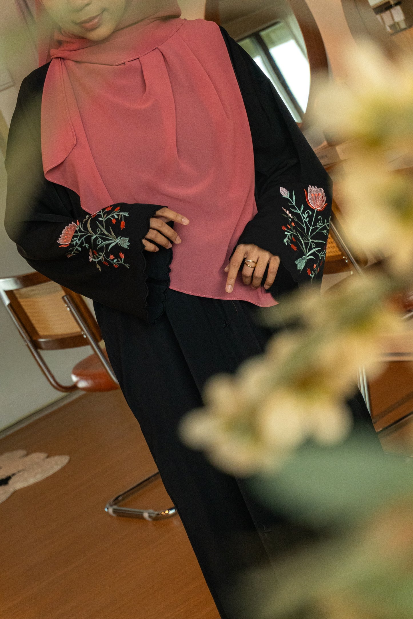 Bidayah Dress