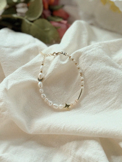 Whispers of Faith • With You | Bracelet ✨