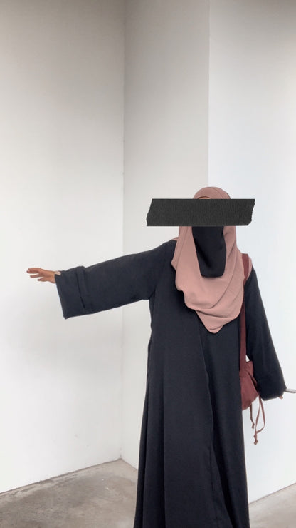 Basic Dress