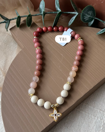 x33 Stone Tasbih ✨✨