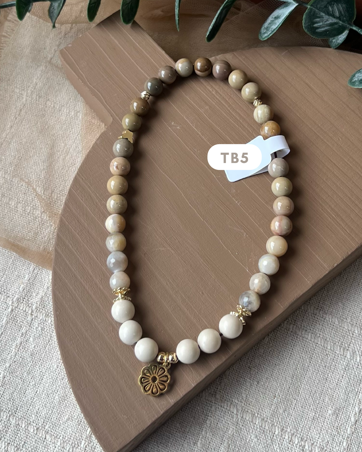 x33 Stone Tasbih ✨✨