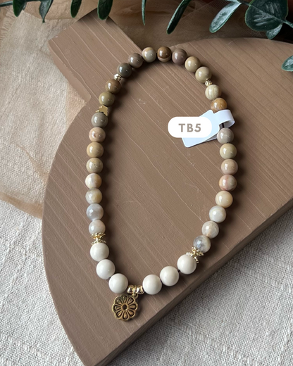 x33 Stone Tasbih ✨✨