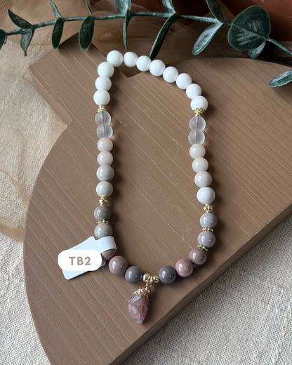 x33 Stone Tasbih ✨✨