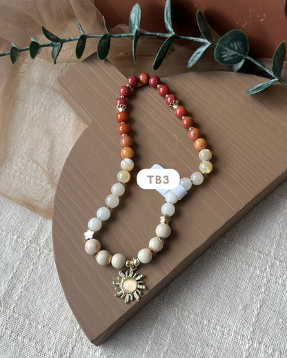 x33 Stone Tasbih ✨✨