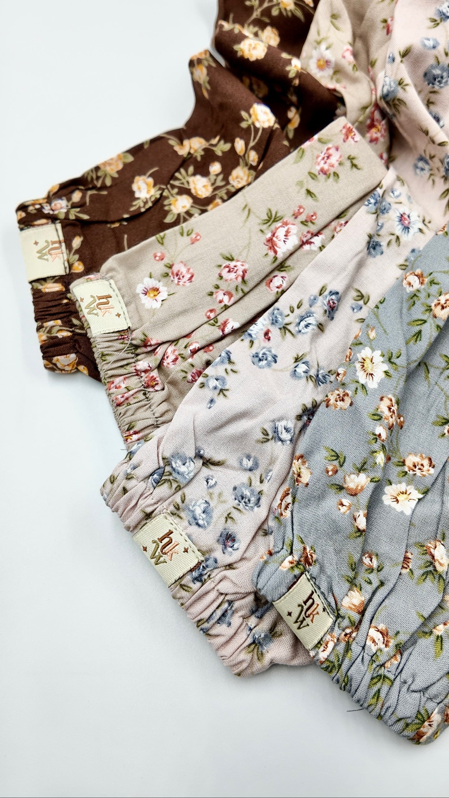Layla Vintage Dress