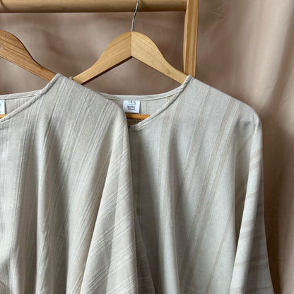 Elina Kaftan Dress 〰️