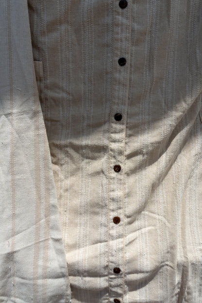Dahlia Tunic ~ Soft Linen Collection ⋆·˚ ༘ *
