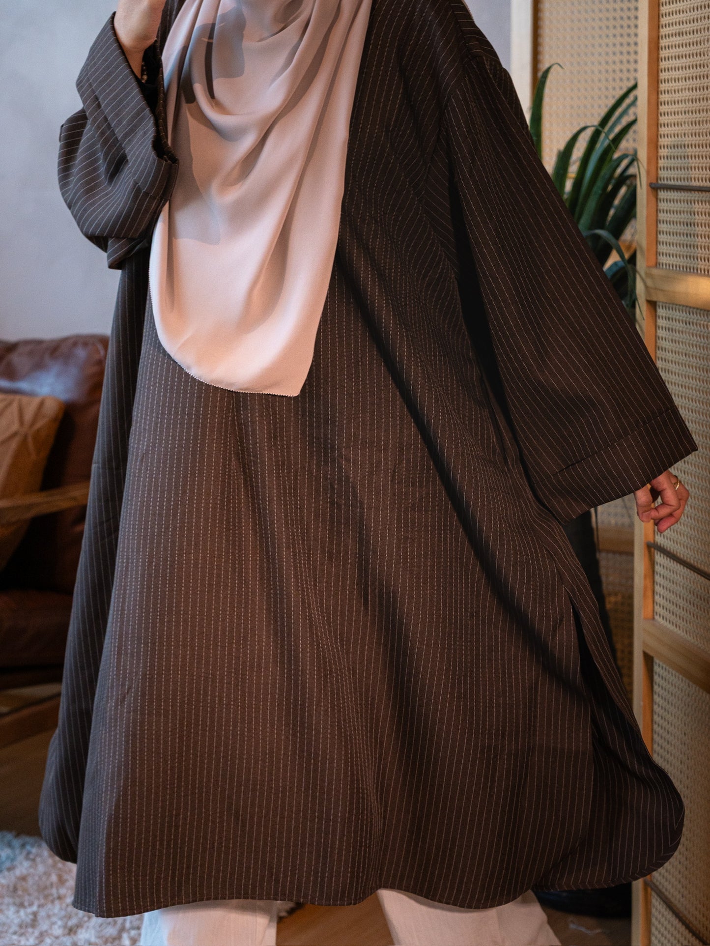 Sabreena Tunic Semiwool Collection