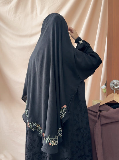 Wandering Vines Khimar